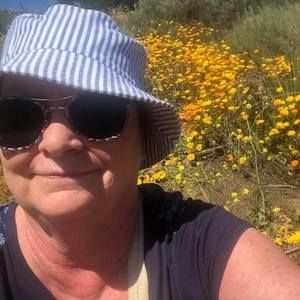Meet your Posher, Linda